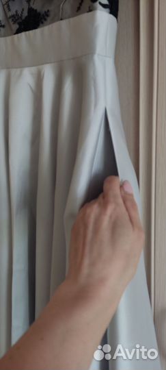 Нарядное платье