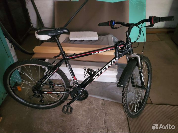 Велосипед Стерн 26