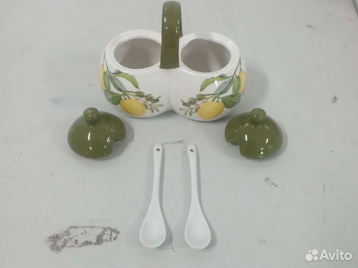 Набор для специй Agness