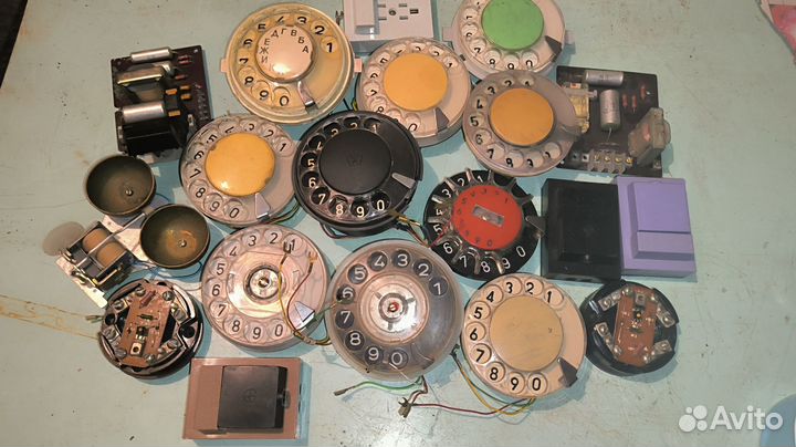 Модем и телефон/телефонные запчасти/блоки питания