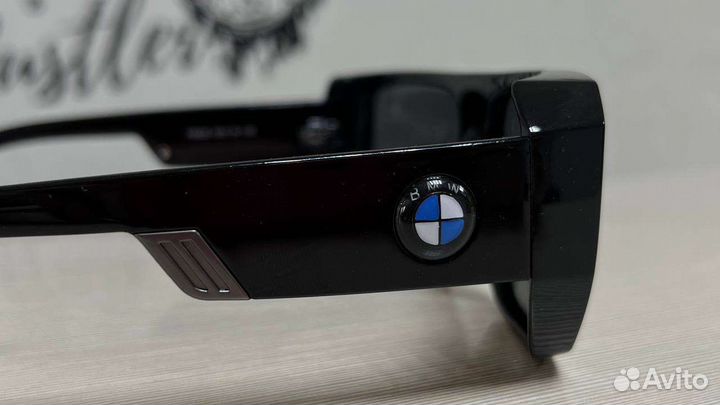 Очки BMW Polaroid