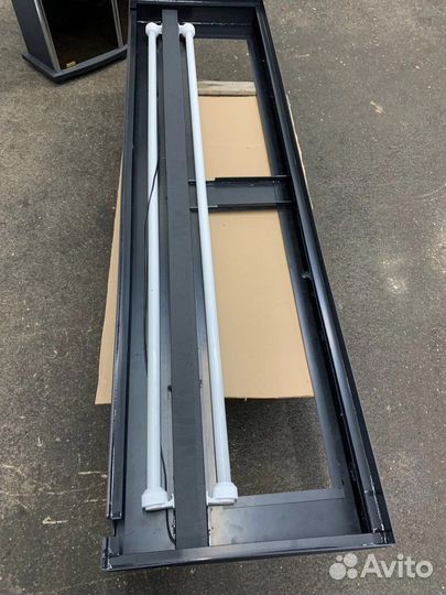 Крышки для аквариума