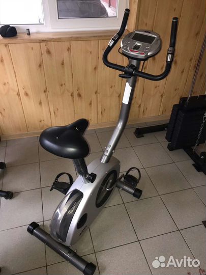 Велотренажер