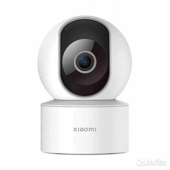IP-камера Xiaomi Mi SMART Camera C200