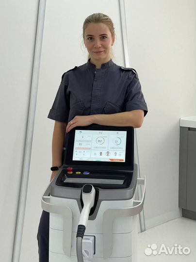 Аппарат для коррекции фигуры