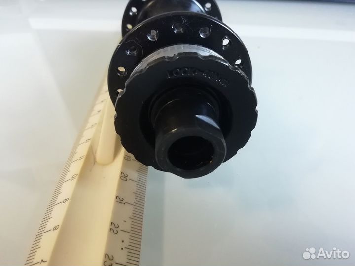Втулка Shimano FH-MT400-B 148 boost Новая