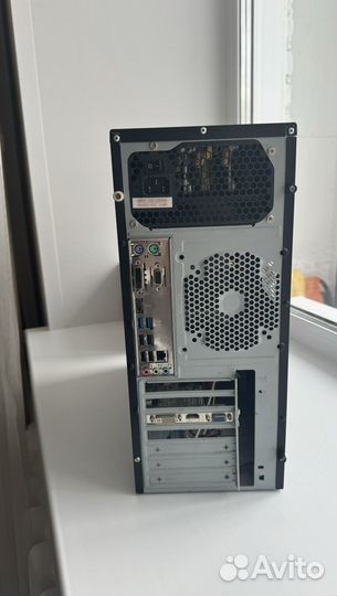 Системный блок intel core i7