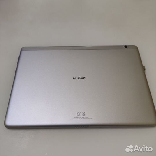 Планшет huawei Mediapad t3 10