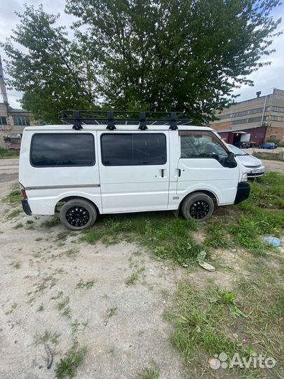 Аренда автомобиля грузовой микроавтобус