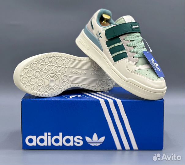 Кроссовки мужские Adidas forum