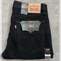 levis 504