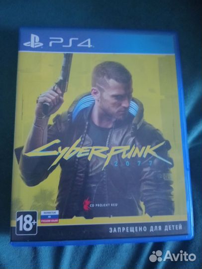 Игры для приставок ps4