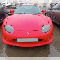 Mitsubishi FTO 1.8 AT, 1995, 278 633 км, с пробегом, цена 445 000 руб.