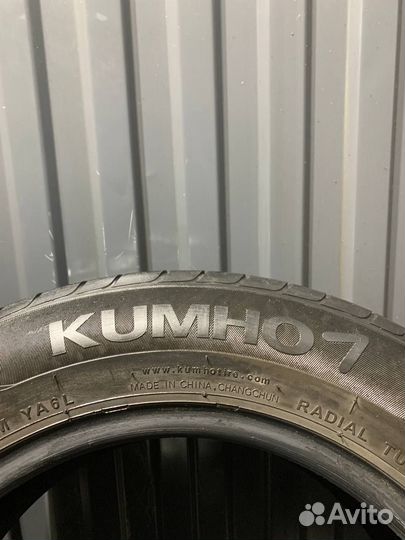 Kumho Ecowing ES01 KH27 185/65 R15 88H