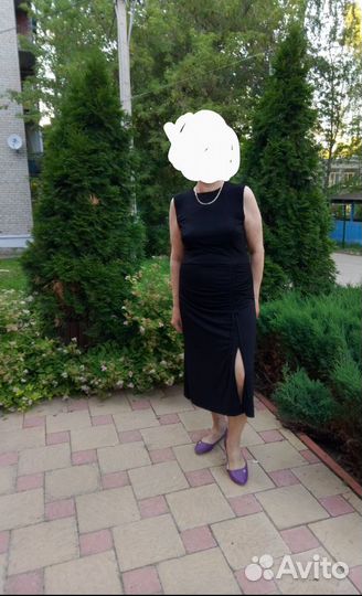 Платья разные (листайте)