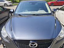 Mazda CX-5 2.0 AT, 2014, 170 000 км, с пробегом, цена 1 490 000 руб.