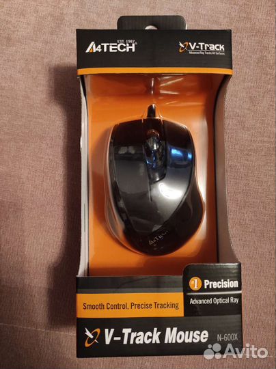 Компьютерная мышь usb