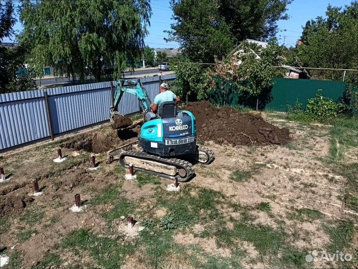 Септик с насосом с доставкой