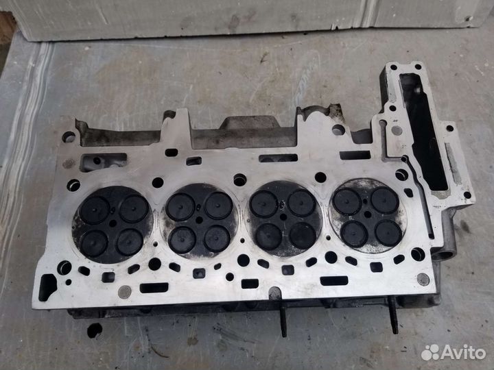 Гбц бмв x3 n47d20a