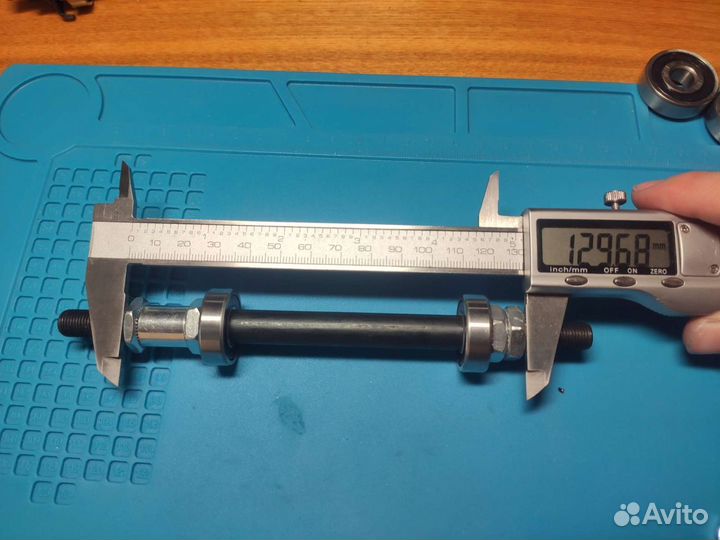 Промподшипники 6000-2RS