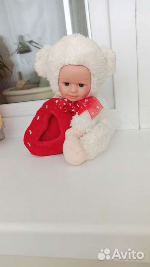 Мягкая игрушка