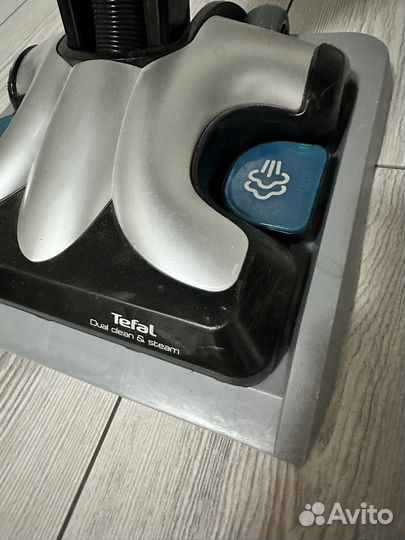 Моющий пылесос tefal