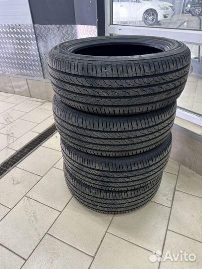 Atlas Batman A51 SUV 225/55 R18 98V