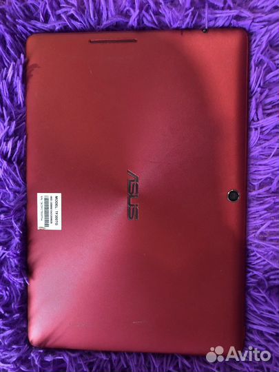 Планшет asus transformer tf 300 tg