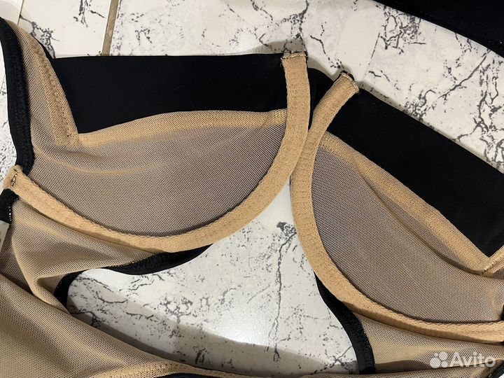 Купальник Blizhe новый с бирками