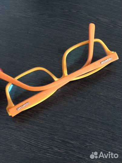 Оправа для очков детская