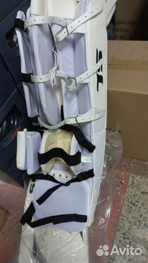 Щитки вратаря SL Hockey Goale 2.0