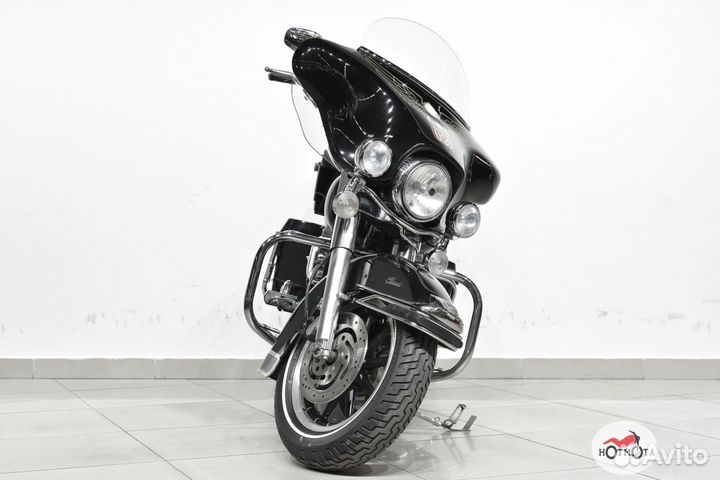 Harley-Davidson Electra Glide 2007г