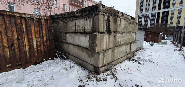 Строительные материалы бу