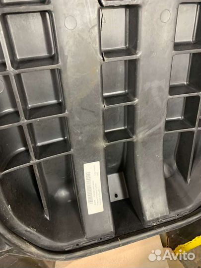 Сидение BRP sea-doo GTX