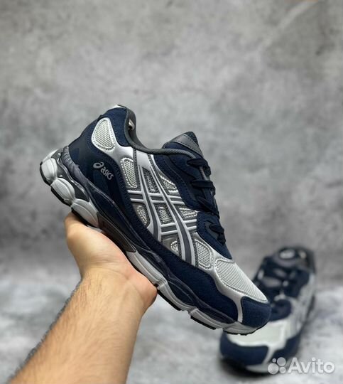 Кроссовки мужские Asics urbancore