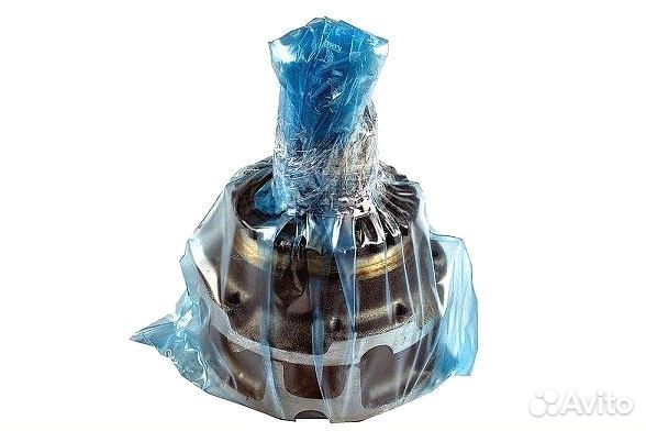 Чашка дифференциала камаз