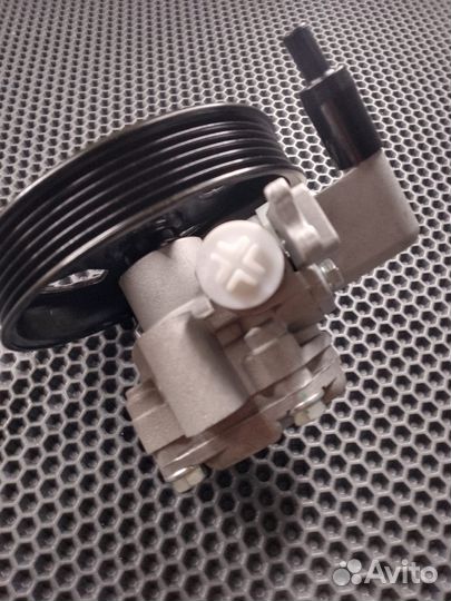 Насос гидроусилителя руля KIA Sportage II 2.7