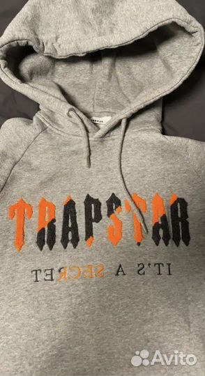 Костюм trapstar оригинальный