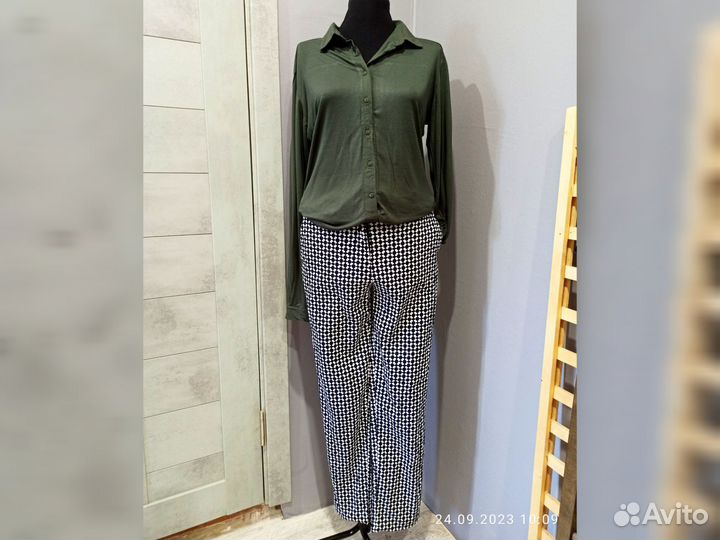 Женские вещи пакетом 42-44 комплект одежды