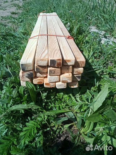 Колышки для растений