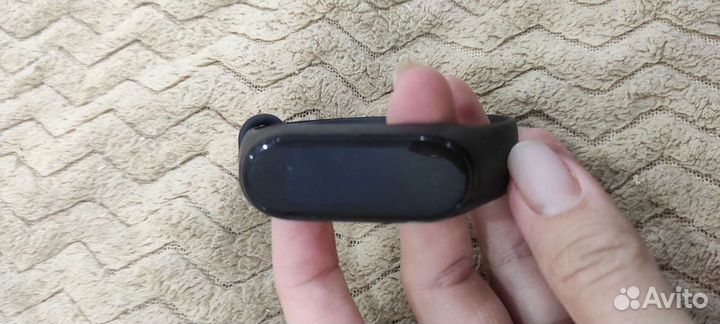 Mi Band 4 фитнес браслет
