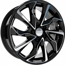 Литые диски Skad Марсель 7×R17 5×114.3