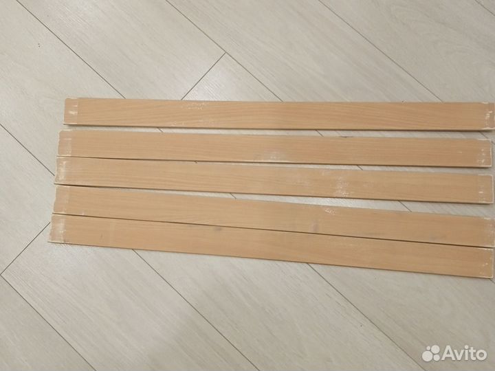 Ламели для кроватей IKEA