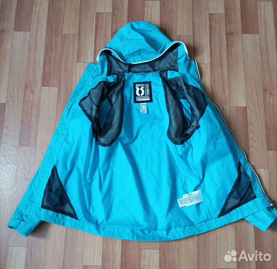 Куртка tribord decathlon