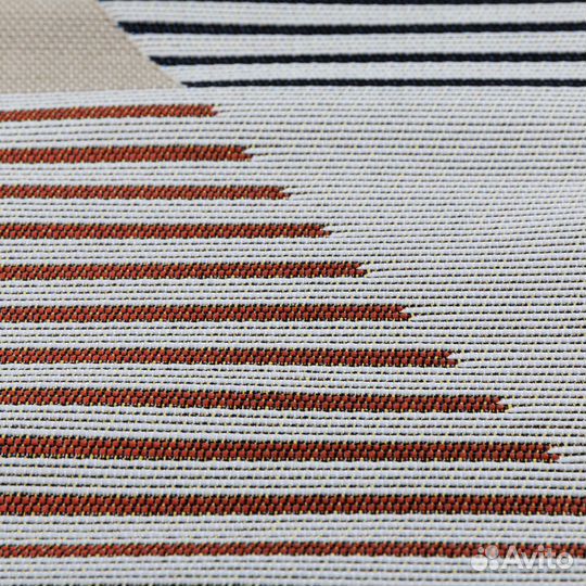 Ковер Турецкий yakar tekstil green BAY дизайн 6211-5 multicolor