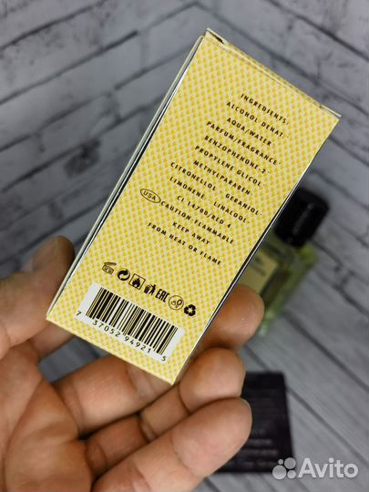 Духи женские Lacoste Pour Femme