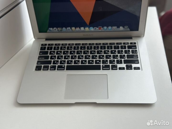 MacBook Air 13 2013 8gb идеал