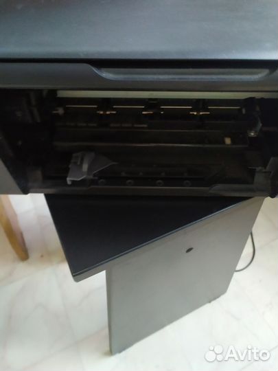 Принтер hp