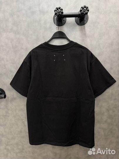 Футболка мужская maison margiela