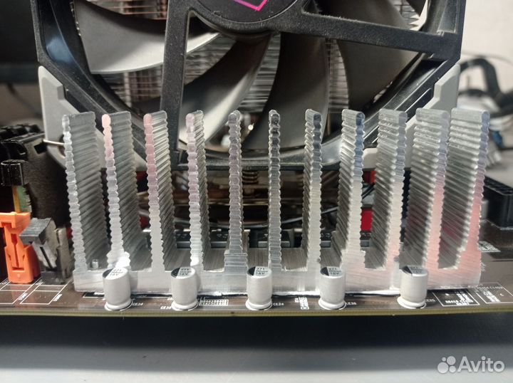 Atermiter x99 dual